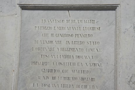 Francesco Burlamacchi